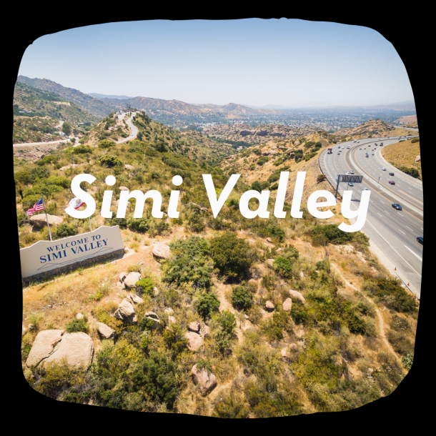 Simi Valley Altos Report 